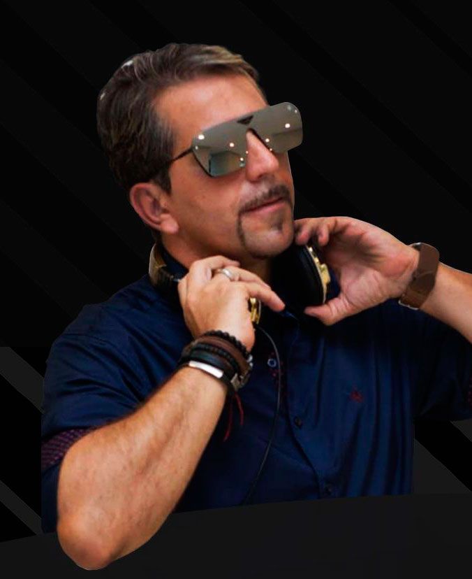 DJ PORTUGUÊS