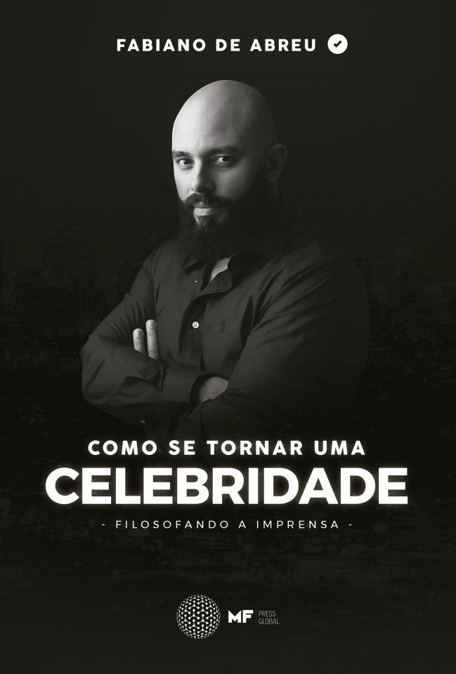 "COMO SE TORNAR UMA CELEBRIDADE"