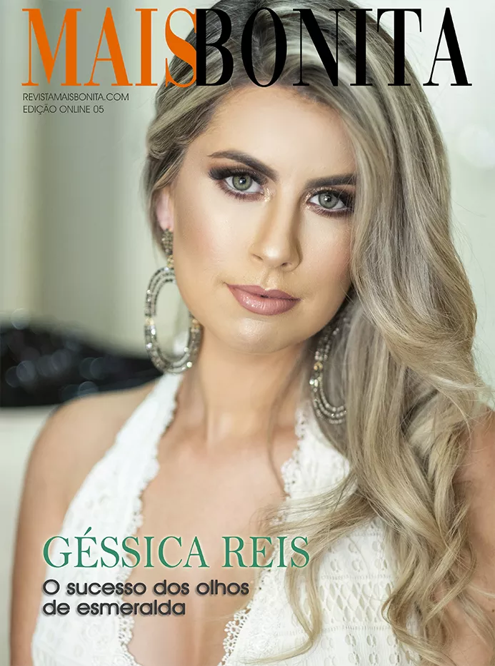 GÉSSICA REIS