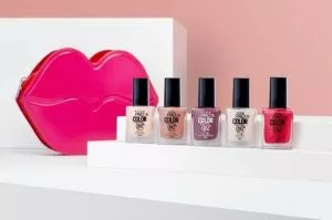 Esmaltes da Avon que secam em 60 segundos são tema da Prova do Anjo no BBB21