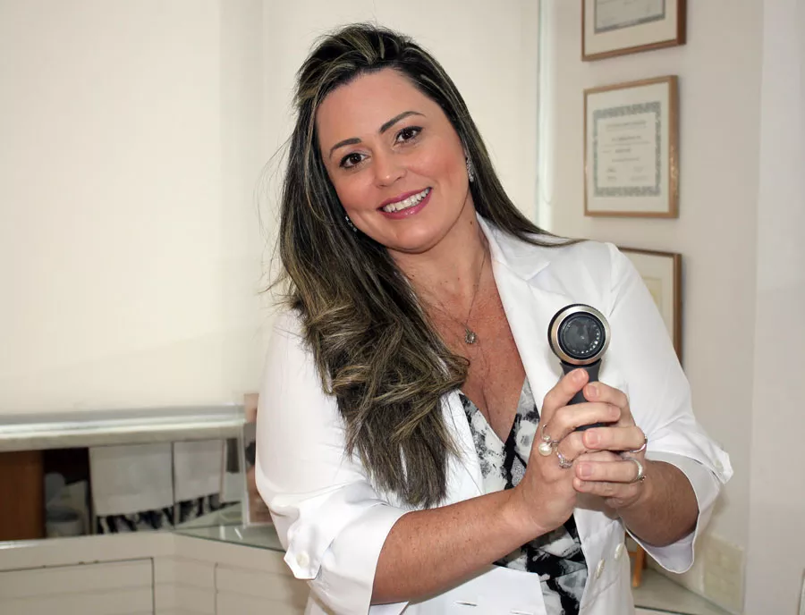 Ulthera aposta do momento em rejuvenescimento