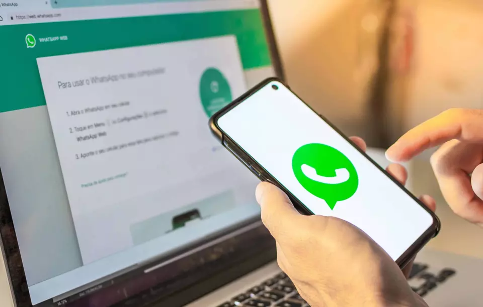 Whatsapp anuncia chamadas de vídeo e voz para computador e ferramenta promete revolucionar teletrabalho