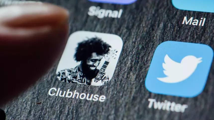 ClubHouse: vazamento de mensagens coloca segurança do app em cheque