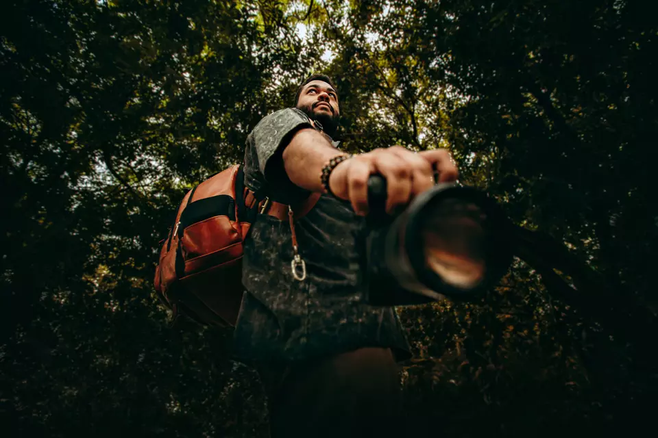 Qual momento correto para a gestante fazer o ensaio fotográfico