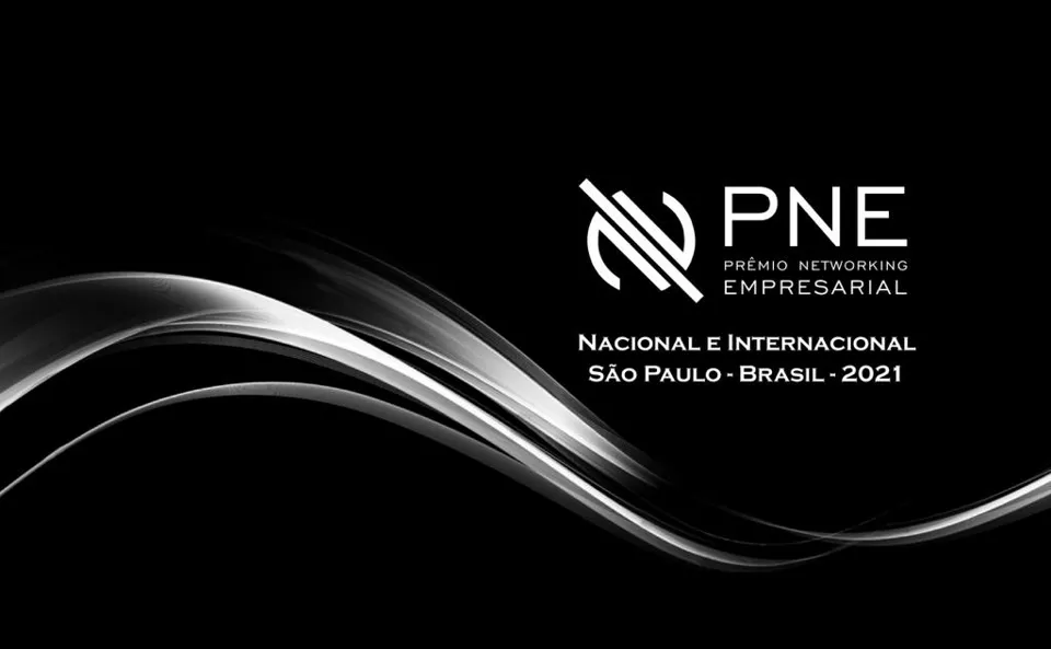 8º Prêmio Networking Empresarial