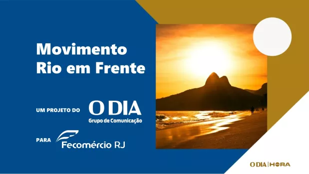4.ª edição do MOVIMENTO RIO EM FRENTE