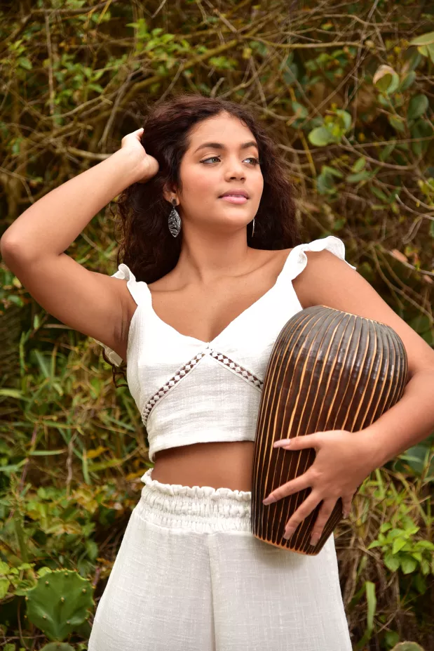 Esther Ferreira de Oliveira