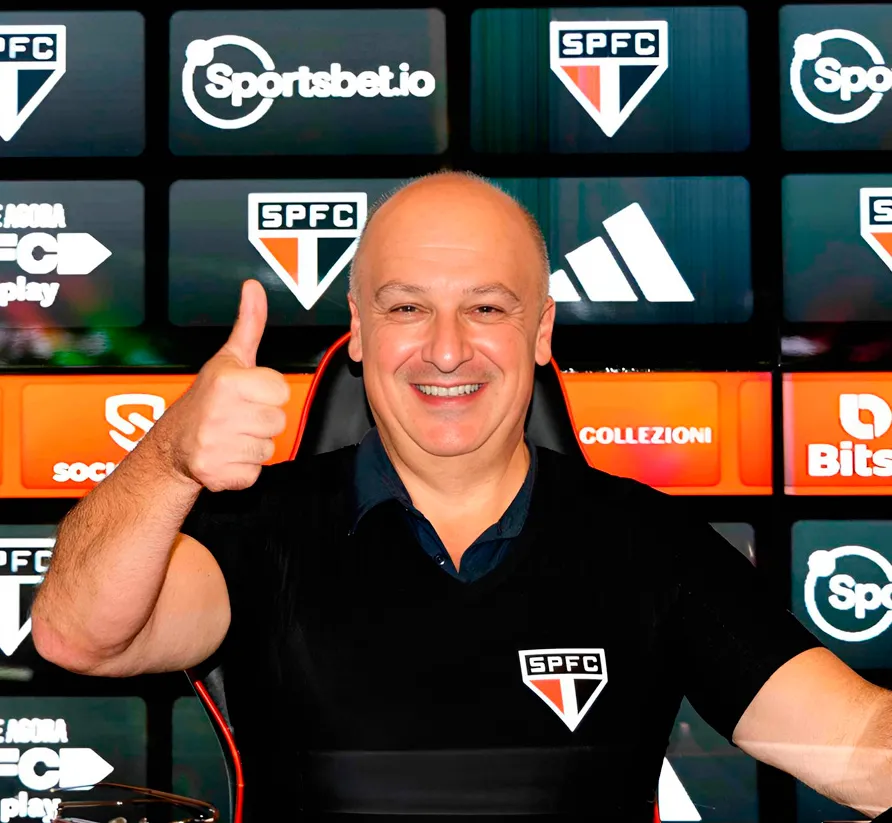 DR. GREG MARKARIAN E A SUA MARCA