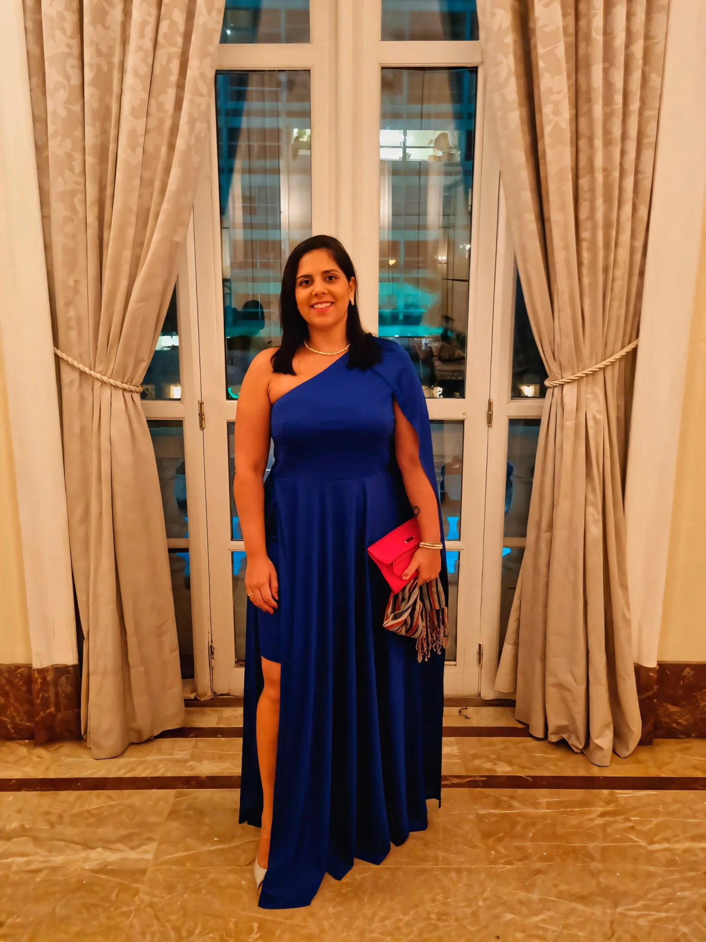 Copacabana Palace é Palco de Premiação a Mulheres que Fazem História
