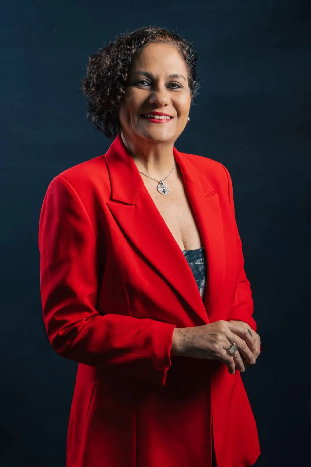 Sandra Corrêa Do Bit ao Buffet 